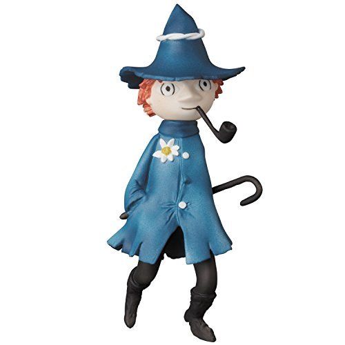 Medicom Toy Udf Moomin Series 2 Joxaren Figure - Japan Figure