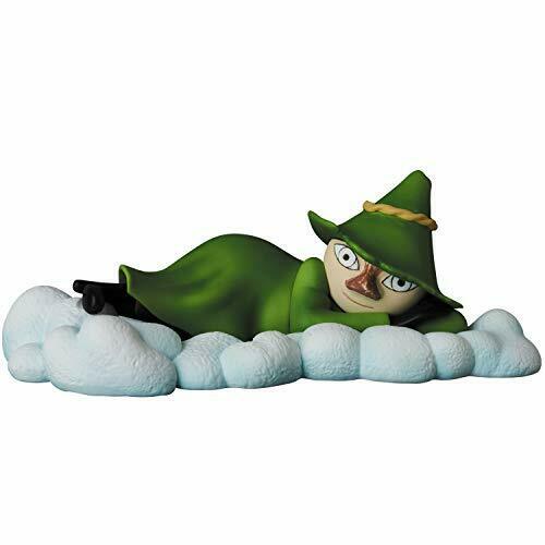 Medicom Toy Udf Moomin Series 5 The Joxter Sleep Figure- Japan Figure Store - #1 Bring To You The Best Japanese Goods