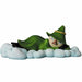 Medicom Toy Udf Moomin Series 5 The Joxter Sleep Figure- Japan Figure Store - #1 Bring To You The Best Japanese Goods