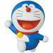 Medicom Toy Udf No.571 Fujiko.f.fujio Works Series 15 Perky Doraemon Figure- Japan Figure Store - #1 Bring To You The Best Japanese Goods