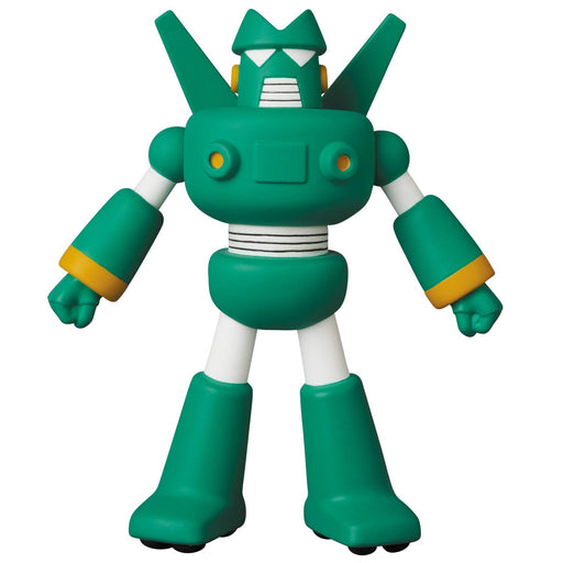 Medicom Toy UDF Shin-Chan Series 2 Quantum Robo Figure No.555 97mm- Japan Figure Store - #1 Bring To You The Best Japanese Goods