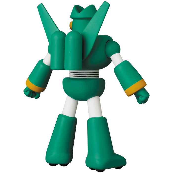 Medicom Toy UDF Shin-Chan Series 2 Quantum Robo Figure No.555 97mm- Japan Figure Store - #1 Bring To You The Best Japanese Goods