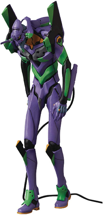 MEDICOM Udf-576 Ultra Detail Figure Evangelion Unit-01- Japan Figure Store - #1 Bring To You The Best Japanese Goods