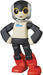 Medicom Toy Udf Ultra Detail Figure No.585 Robi Series Robi 2 Height Approx 90Mm Painted Complete Figure- Japan Figure Store - #1 Bring To You The Best Japanese Goods