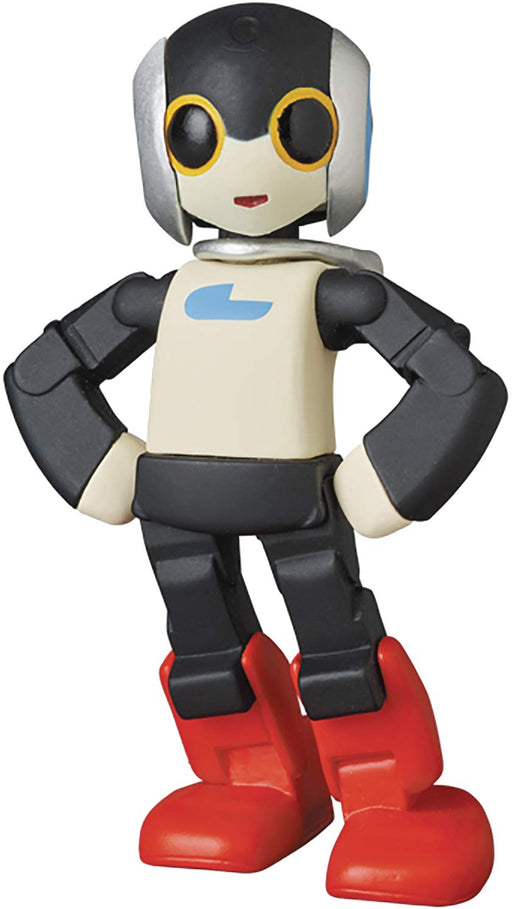 Medicom Toy Udf Ultra Detail Figure No.585 Robi Series Robi 2 Height Approx 90Mm Painted Complete Figure- Japan Figure Store - #1 Bring To You The Best Japanese Goods