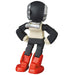 Medicom Toy Udf Ultra Detail Figure No.585 Robi Series Robi 2 Height Approx 90Mm Painted Complete Figure- Japan Figure Store - #1 Bring To You The Best Japanese Goods