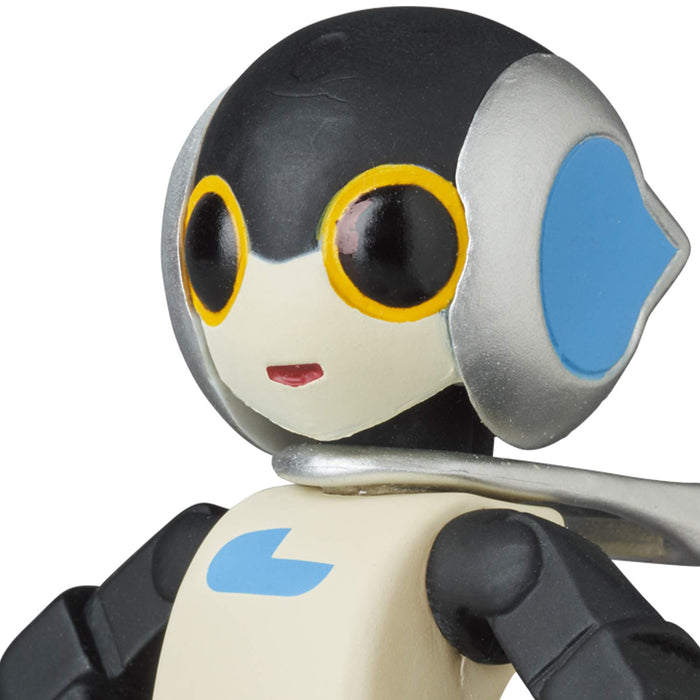 Medicom Toy Udf Ultra Detail Figure No.585 Robi Series Robi 2 Height Approx 90Mm Painted Complete Figure- Japan Figure Store - #1 Bring To You The Best Japanese Goods