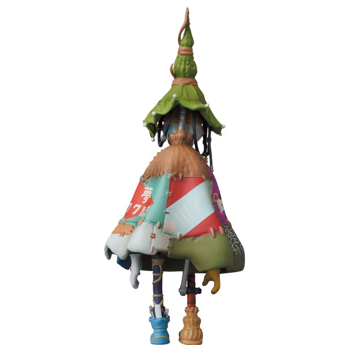 MEDICOM Udf Poupelle 2Nd Form Poupelle Of Chimney Town- Japan Figure Store - #1 Bring To You The Best Japanese Goods