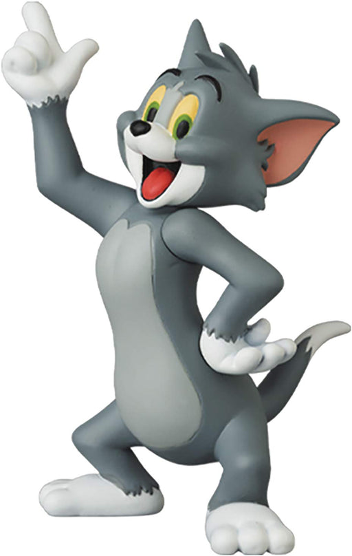 MEDICOM Udf Tom Figure Tom And Jerry- Japan Figure Store - #1 Bring To You The Best Japanese Goods