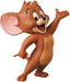 MEDICOM Udf Jerry Figure Tom And Jerry- Japan Figure Store - #1 Bring To You The Best Japanese Goods