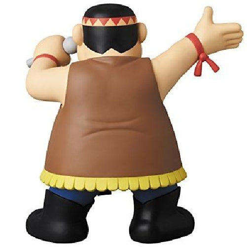 Medicom Toy Vcd Doraemon Big Star Gian Figuer- Japan Figure Store - #1 Bring To You The Best Japanese Goods
