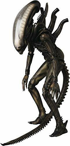 Medicomtoy Mafex No.084 Alien- Japan Figure Store - #1 Bring To You The Best Japanese Goods