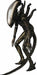 Medicomtoy Mafex No.084 Alien- Japan Figure Store - #1 Bring To You The Best Japanese Goods