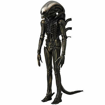 Medicomtoy Mafex No.084 Alien- Japan Figure Store - #1 Bring To You The Best Japanese Goods