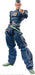 Medicos Super Figure Action Jojo&S Bizarre Adventure Part 4 Okuyasu Nijimura Approx. 150Mm Pvc Abs Nylon Painted Action Figure- Japan Figure Store - #1 Bring To You The Best Japanese Goods