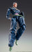 Medicos Super Figure Action Jojo&S Bizarre Adventure Part 4 Okuyasu Nijimura Approx. 150Mm Pvc Abs Nylon Painted Action Figure- Japan Figure Store - #1 Bring To You The Best Japanese Goods