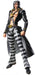 Medicos Super Figure Action Jojo&S Bizarre Adventure Part 5 Risotto Neero Approx. 160Mm Pvc Abs Nylon Painted Action Figure- Japan Figure Store - #1 Bring To You The Best Japanese Goods