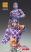 MEDICOS Super Action Statue Guido Mista Sex Pistols Third Figure Jojo'S Bizarre Adventure: Golden Wind- Japan Figure Store - #1 Bring To You The Best Japanese Goods