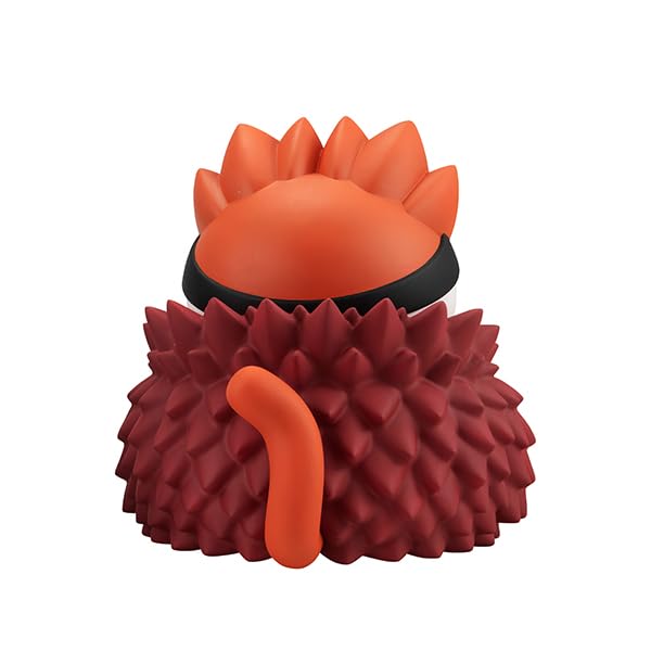 Megahouse Japan Eustass Kid 100Mm Pvc Action Figure - Mega Cat Project One Piece Nyan & Big Nyan Peace Meow! (3)- Japan Figure Store - #1 Bring To You The Best Japanese Goods