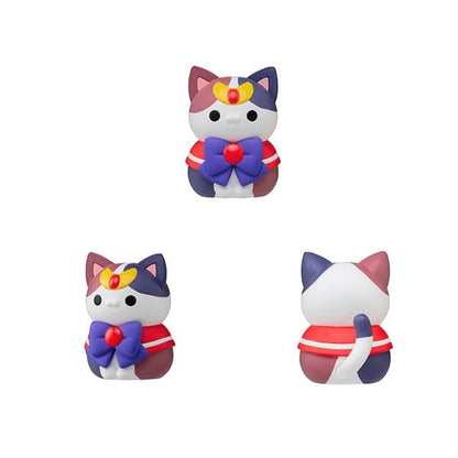 Megahouse Pretty Guardian Sailor Moon Senya Moon Punishment Box Figurine 30mm 2024ver.- Japan Figure Store - #1 Bring To You The Best Japanese Goods