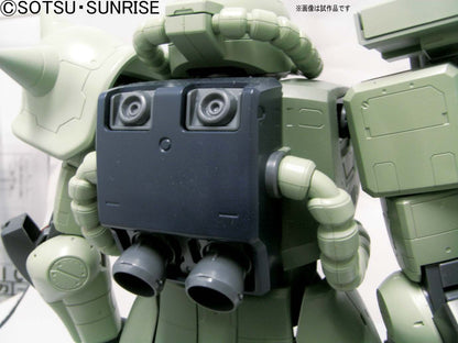 Bandai Spirits 1/48 MS-06F Zaku Model- Japan Figure Store - #1 Bring To You The Best Japanese Goods