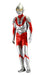 Kaiyodo Japan Mega Sofubi Advance Ultraman B Type Pvc Assembly Model Msa-014 450Mm- Japan Figure Store - #1 Bring To You The Best Japanese Goods