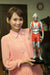 Kaiyodo Japan Mega Sofubi Advance Ultraman B Type Pvc Assembly Model Msa-014 450Mm- Japan Figure Store - #1 Bring To You The Best Japanese Goods
