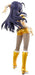 Megahouse Brilliant Stage The Idolmaster S-4 Miura Azusa Sunshine Yellow Ver.- Japan Figure Store - #1 Bring To You The Best Japanese Goods
