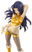 Megahouse Brilliant Stage The Idolmaster S-4 Miura Azusa Sunshine Yellow Ver.- Japan Figure Store - #1 Bring To You The Best Japanese Goods