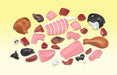 Megahouse Pig Kaitai Puzzle Series Buy Japanese Animal Self-Assembly Puzzle Online- Japan Figure Store - #1 Bring To You The Best Japanese Goods