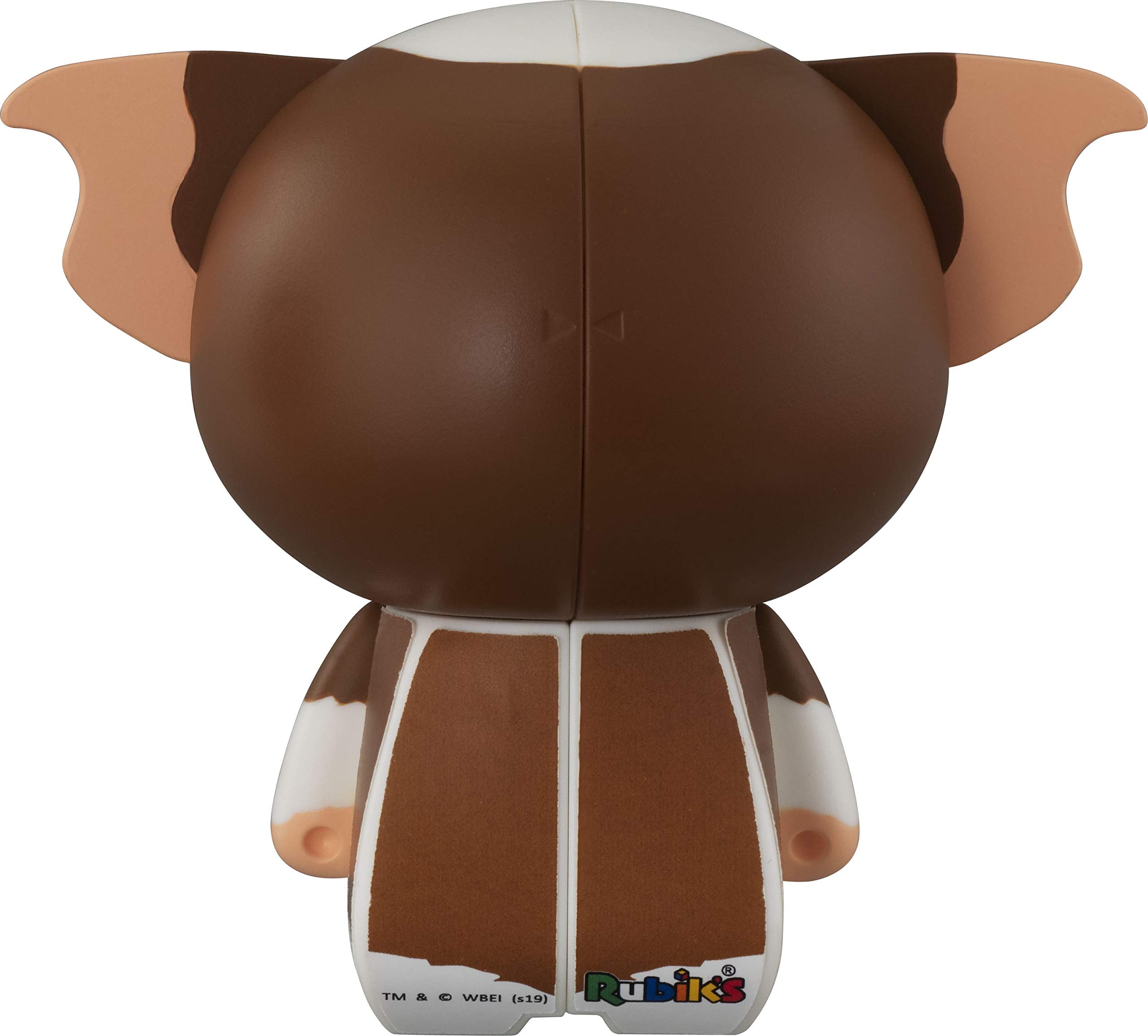 MEGAHOUSE Charaction Cube Gizmo Gremlins- Japan Figure Store - #1 Bring To You The Best Japanese Goods