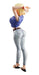 Megahouse Dragon Ball Gals Android No.18 Ver.iii Figure- Japan Figure Store - #1 Bring To You The Best Japanese Goods