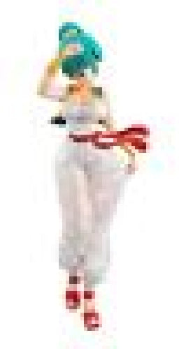 Megahouse Dragon Ball Gals Bulma Arabian Ver. Figure- Japan Figure Store - #1 Bring To You The Best Japanese Goods