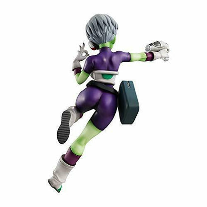 Megahouse Dragon Ball Gals Cheelai Figure- Japan Figure Store - #1 Bring To You The Best Japanese Goods
