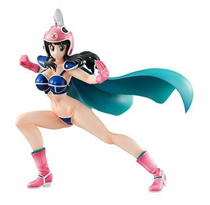 Megahouse Dragon Ball Gals Chichi Armor Ver. Figure- Japan Figure Store - #1 Bring To You The Best Japanese Goods