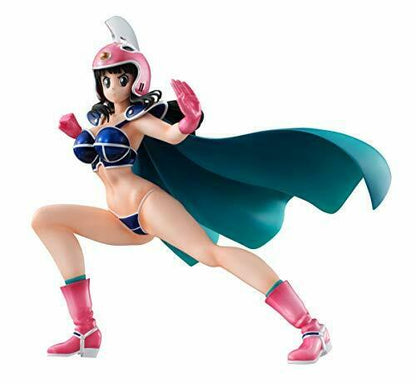 Megahouse Dragon Ball Gals Chichi Armor Ver. Figure- Japan Figure Store - #1 Bring To You The Best Japanese Goods