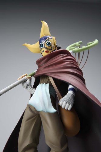 Megahouse Excellent Model One Piece Series Neo-5 Soge-king Figure- Japan Figure Store - #1 Bring To You The Best Japanese Goods