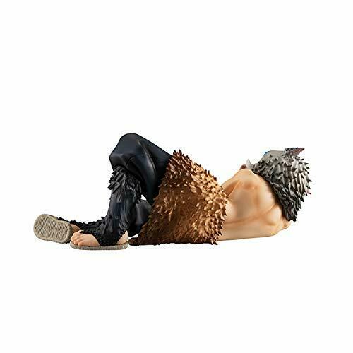Megahouse G.e.m. Series Demon Slayer: Kimetsu No Yaiba Inosuke On Palm Figure- Japan Figure Store - #1 Bring To You The Best Japanese Goods