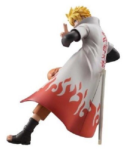 Megahouse G.e.m. Series Naruto Shippuden Uzumaki Naruto 1/8 Scale Figure- Japan Figure Store - #1 Bring To You The Best Japanese Goods