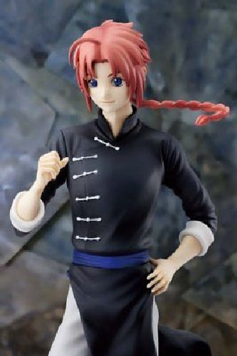 Megahouse G.e.m. Series Gintama Kamui 1/8 Scale Figure- Japan Figure Store - #1 Bring To You The Best Japanese Goods