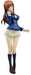 Megahouse Gundam Girls Generation Gundam Build Fighters Try Kamiki Mirai Figure - Japan Figure