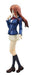 Megahouse Gundam Girls Generation Gundam Build Fighters Try Kamiki Mirai Figure- Japan Figure Store - #1 Bring To You The Best Japanese Goods
