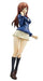 Megahouse Gundam Girls Generation Gundam Build Fighters Try Kamiki Mirai Figure- Japan Figure Store - #1 Bring To You The Best Japanese Goods