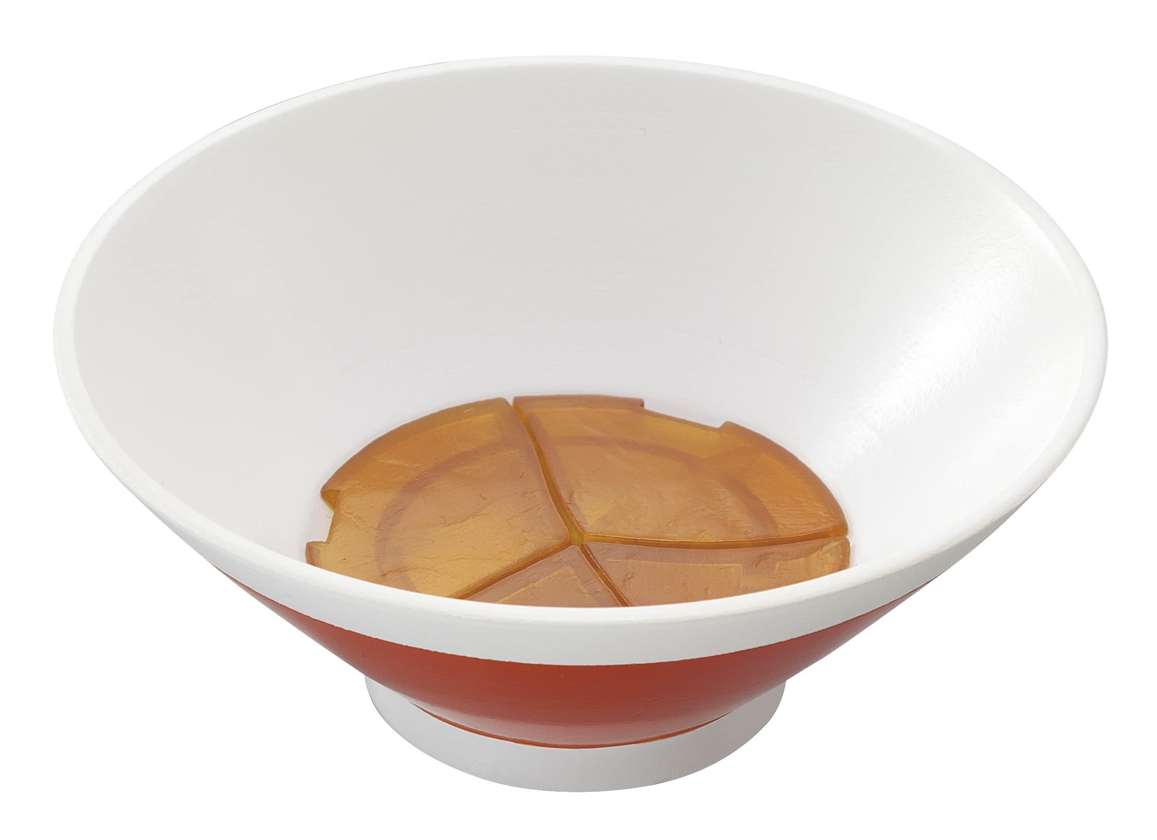 Megahouse Japan Heiomachi Soy Sauce Ramen Puzzle - Demolition- Japan Figure Store - #1 Bring To You The Best Japanese Goods