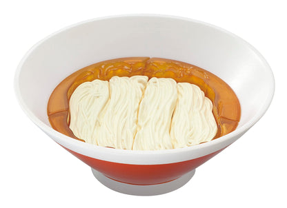 Megahouse Japan Heiomachi Soy Sauce Ramen Puzzle - Demolition- Japan Figure Store - #1 Bring To You The Best Japanese Goods