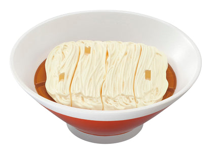 Megahouse Japan Heiomachi Soy Sauce Ramen Puzzle - Demolition- Japan Figure Store - #1 Bring To You The Best Japanese Goods