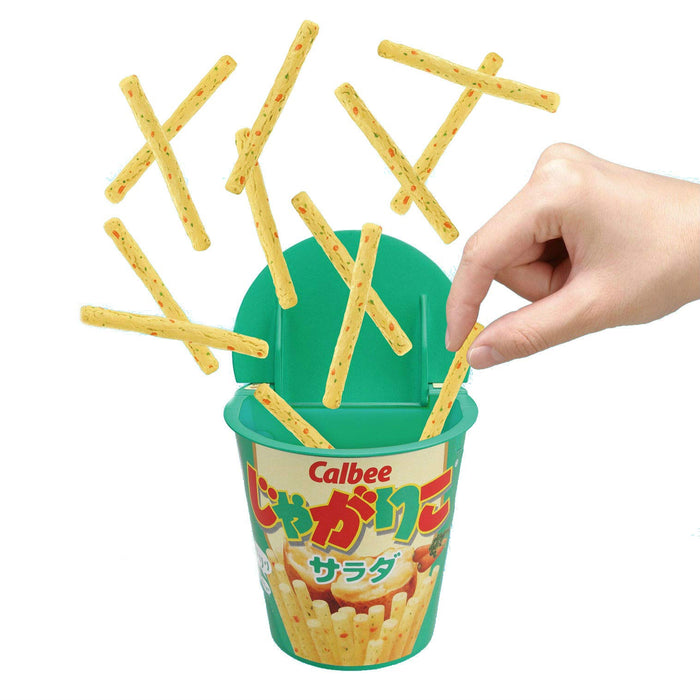 Megahouse Jagariko Shock- Japan Figure Store - #1 Bring To You The Best Japanese Goods