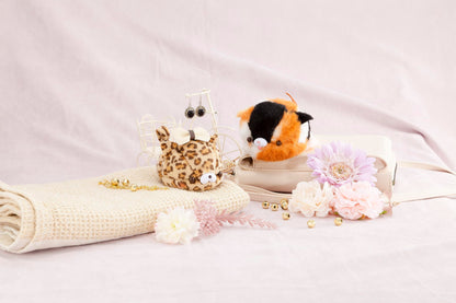 Megahouse Kurumaru Fluffy Milky DX 6+- Japan Figure Store - #1 Bring To You The Best Japanese Goods