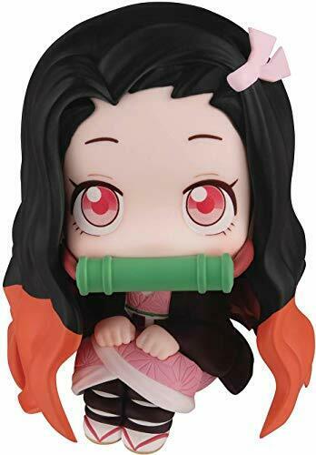 Megahouse Lookup Demon Slayer: Kimetsu No Yaiba Nezuko Kamado Figure- Japan Figure Store - #1 Bring To You The Best Japanese Goods
