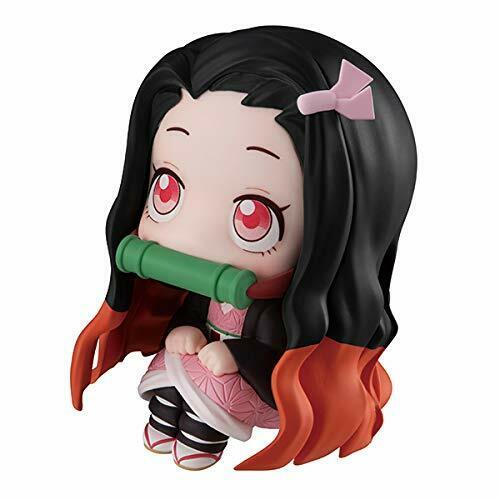 Megahouse Lookup Demon Slayer: Kimetsu No Yaiba Nezuko Kamado Figure- Japan Figure Store - #1 Bring To You The Best Japanese Goods
